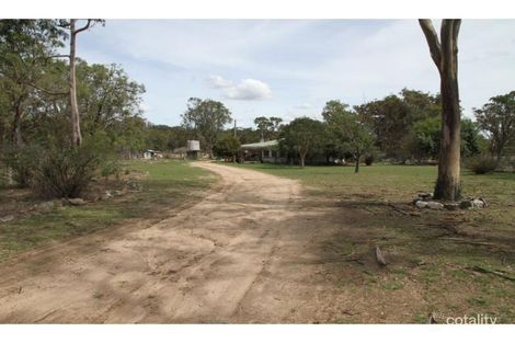 2223 Rabbit Fence Rd, Goldfields, QLD 4374