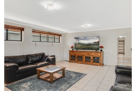 Property photo of 11 Wuth Street Darling Heights QLD 4350
