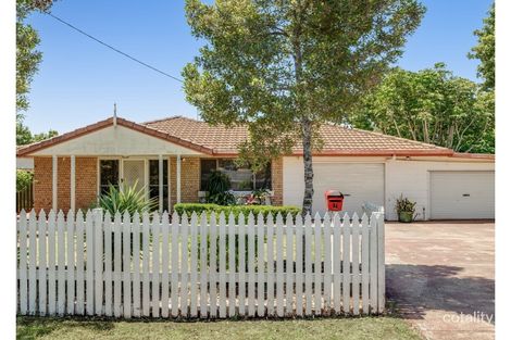 Property photo of 11 Wuth Street Darling Heights QLD 4350