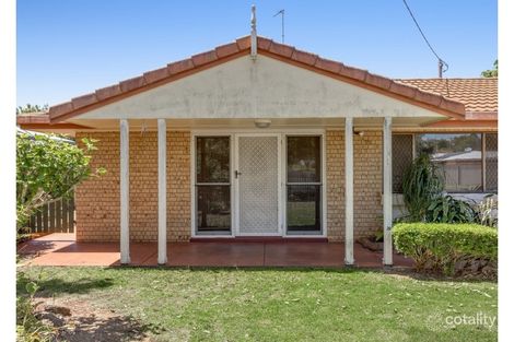 Property photo of 11 Wuth Street Darling Heights QLD 4350
