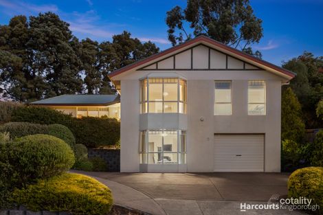 Property photo of 3 Cassia Place Kingston TAS 7050