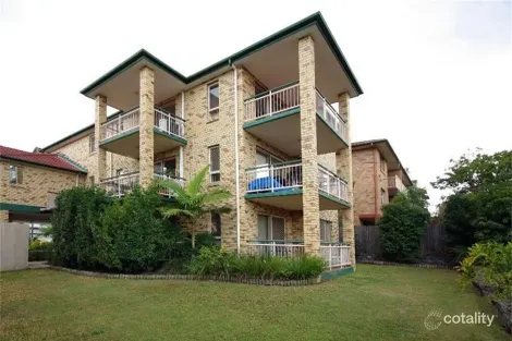 5/27 Vine St, Stones Corner, QLD 4120