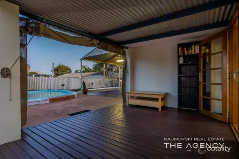 Property photo of 46 Majella Road Westminster WA 6061