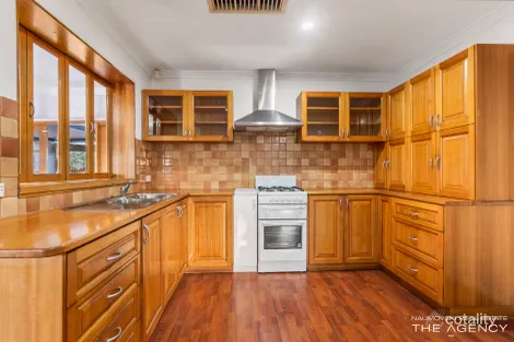 Property photo of 46 Majella Road Westminster WA 6061