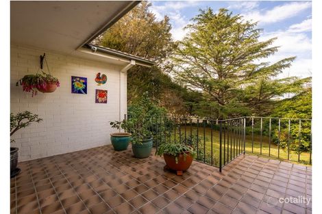 Property photo of 202 Erith Street Bundanoon NSW 2578