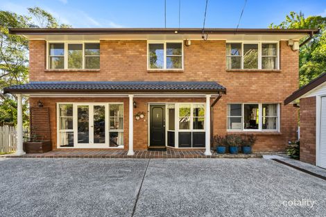 Property photo of 7 Aplin Close St Ives Chase NSW 2075