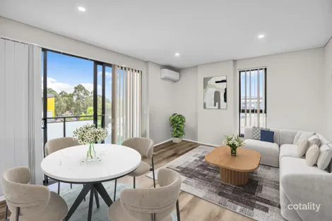 Property photo of 11/67 Aurelia Street Toongabbie NSW 2146