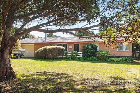 Lot 439 York St, Augusta, WA 6290