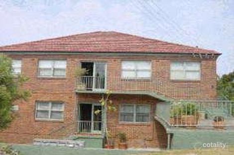 Property photo of 6/6 West Street Balgowlah NSW 2093