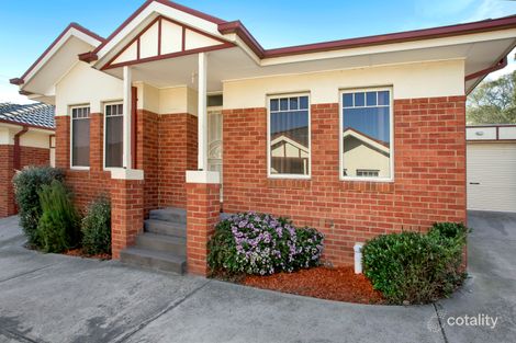 2/45-47 Chapman St, Macleod, VIC 3085