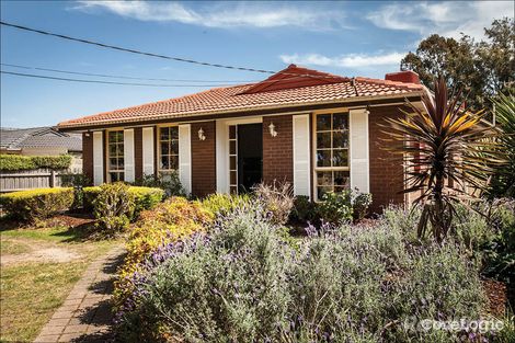 Property photo of 11 Chancellor Drive Wheelers Hill VIC 3150