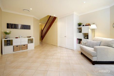 Property photo of LOT 1/1 Spur Crescent Loftus NSW 2232