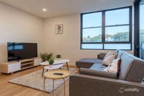 Property photo of 101/24B George Street Leichhardt NSW 2040