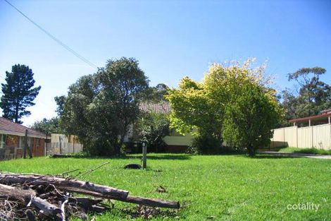 7 Glenfarne Pde, Lawson, NSW 2783