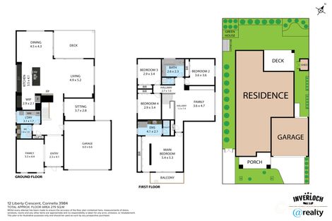 Property photo of 12 Liberty Crescent Corinella VIC 3984