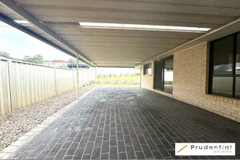 Property photo of 6 Devon Place Narellan Vale NSW 2567