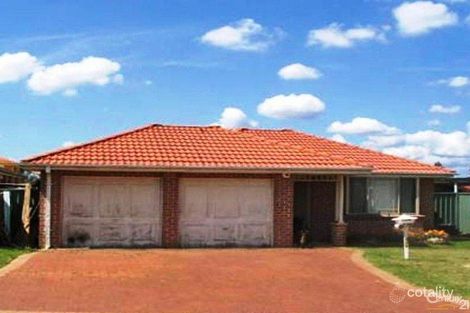 106 Tamworth Cres, Hoxton Park, NSW 2171