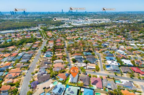 Property photo of 31 Gumleaf Drive Molendinar QLD 4214