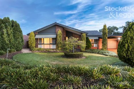 Property photo of 2 Dobell Court Scoresby VIC 3179