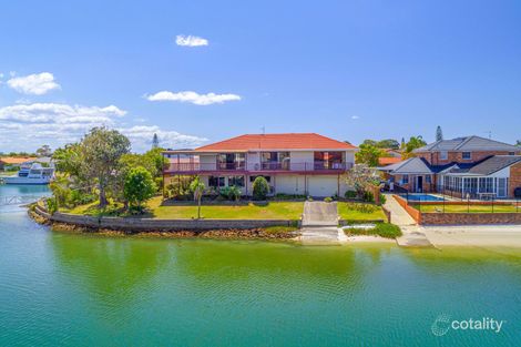 Property photo of 25 Binnacle Court Yamba NSW 2464