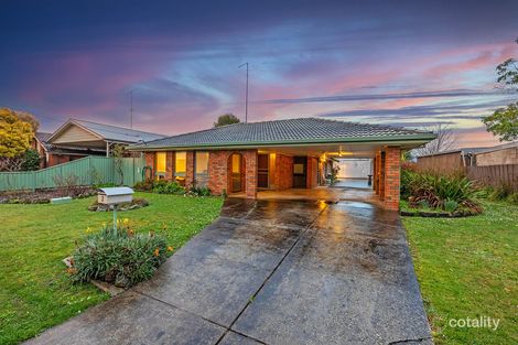 Property photo of 2 Marilyn Street Wendouree VIC 3355