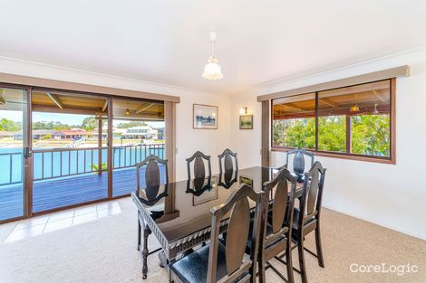 Property photo of 25 Binnacle Court Yamba NSW 2464