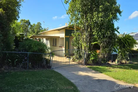 8 Bridge St, Gayndah, QLD 4625