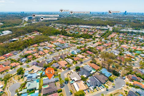 Property photo of 31 Gumleaf Drive Molendinar QLD 4214