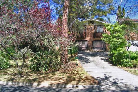 1/33 George Mobbs Dr, Castle Hill, NSW 2154