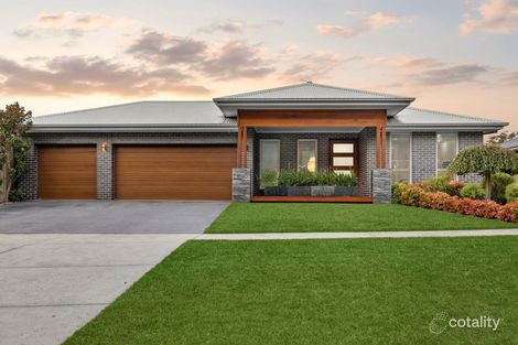 3 Lavery Ave, Mount Clear, VIC 3350