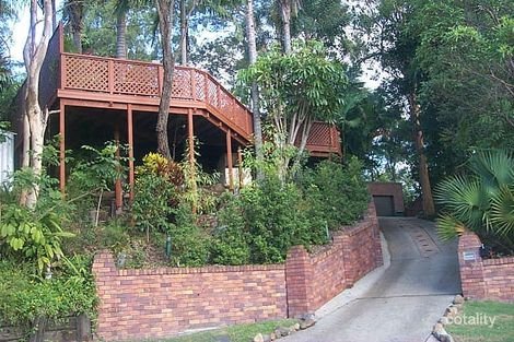 4 Timbertop Mead, Burleigh Heads, QLD 4220