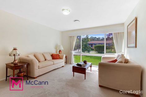 Property photo of 20 McWhae Circuit Wanniassa ACT 2903