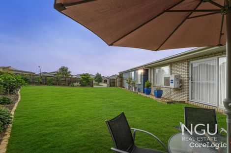 Property photo of 7 Zen Court Springfield Lakes QLD 4300
