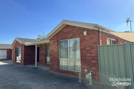 Property photo of 2/110 Swallow Street Shepparton VIC 3630