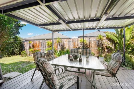 Property photo of 23 Protea Way Jordan Springs NSW 2747