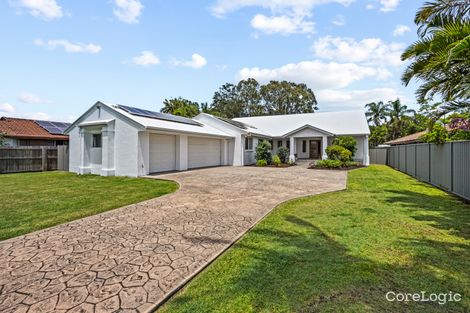 Property photo of 23 Chown Avenue Currumbin Waters QLD 4223