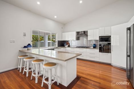 Property photo of 23 Chown Avenue Currumbin Waters QLD 4223