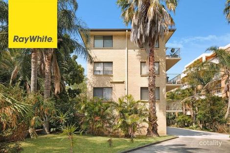 8/53 Church St, Wollongong, NSW 2500