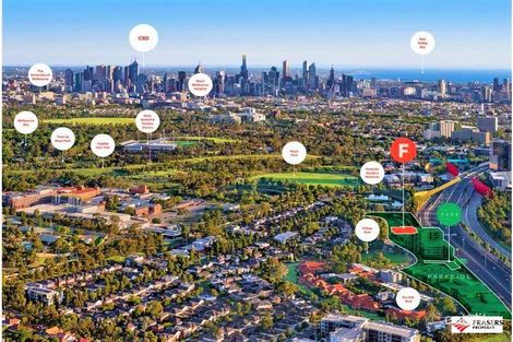 606/51-55 Galada Ave, Parkville, VIC 3052