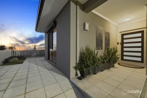 Property photo of 17A Courageous Place Ocean Reef WA 6027
