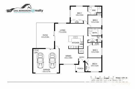 Property photo of 46 Pauls Road Upper Caboolture QLD 4510