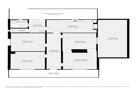 Property photo of 78 Moscow Street Peterborough SA 5422