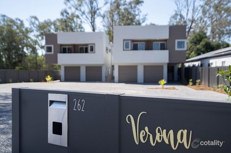 Property photo of 262 Beenleigh Road Sunnybank QLD 4109