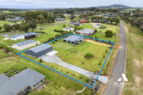 Property photo of 51 Weston Ridge Willyung WA 6330