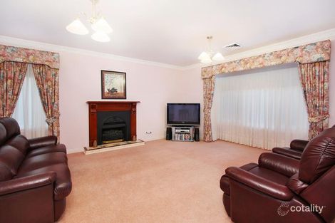 Property photo of 5 Balintore Drive Castle Hill NSW 2154