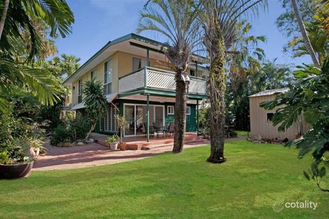 Property photo of 23 Parkside Crescent Leanyer NT 0812