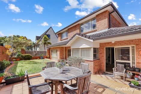 Property photo of 1/20 Milburn Road Gymea NSW 2227