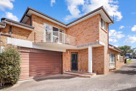 Property photo of 1/20 Milburn Road Gymea NSW 2227