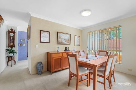 Property photo of 1/20 Milburn Road Gymea NSW 2227