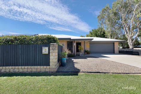 Property photo of 4-6 Corella Way Blacks Beach QLD 4740